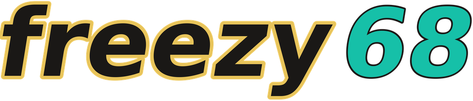 freezy68 logo